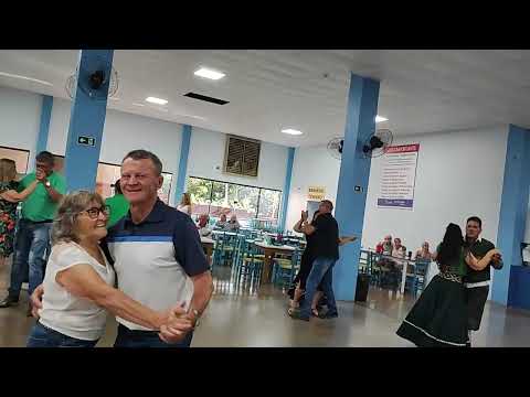 Amigos Jilmar e Lucineide de Campo Novo do Parecis Mato grosso.