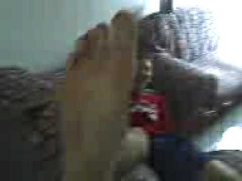 Alex vs Nando 09-09-07 MMA