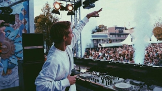 Mesto - Chances (ID 2017)