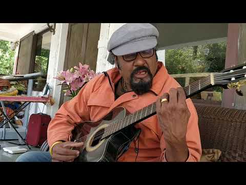 Valentine Shipley - Amazing Grace