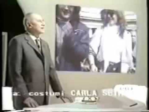 Giorno di riposo - Giorgio Filippucci - Cammino Neocatumenale