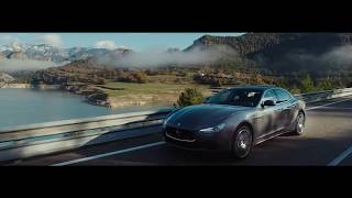 Maserati