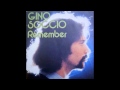Gino Soccio - Remember (Extended Remix)