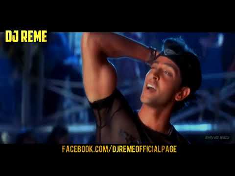 EK PAL KA JEENA - DJ REME'S MOOMBAHTON REMIX