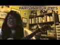Paris In Your Eyes - Janis Ian song (My Ukulele Interpretation)