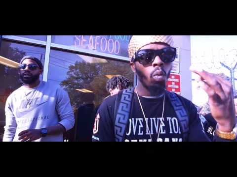 Monopoly kp - Tony - official music video