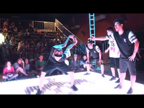 SUPER FREESTEP BRASIL | Extreme Style VS Los Cocas (Wins) | SEMIFINAL GRUPOS