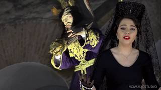 Ana Muñoz ( Cover )  La saeta - Joan Manuel Serrat