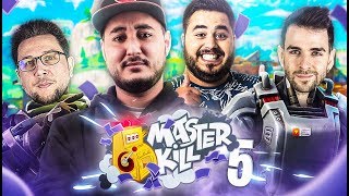 IL AFFRONTE SKYYART EN BUILDFIGHT POUR 130€ Saison 3 - Ep 5 