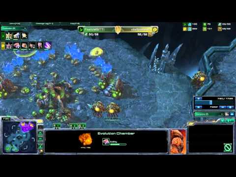 1v1 Sitti vs Spanishiwa