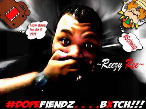@K00LKiD_R33zY - Dope Fiendz Anthem Ft @OfficialLaShay & @ShawnD187 //. . . .#DopeFiendz