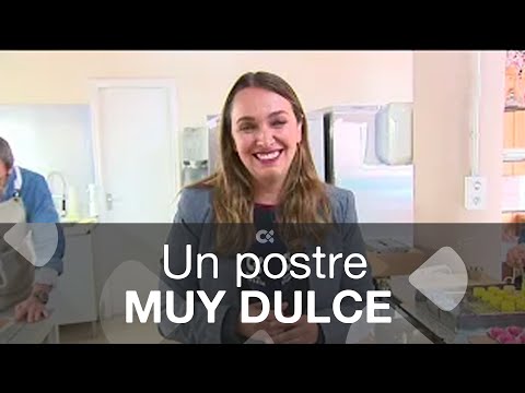 El postre que causa furor en Gran Canaria