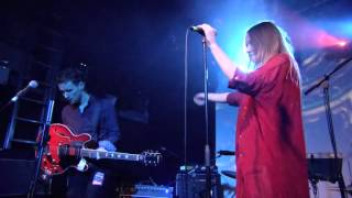 COVES - Last Desire SEQUENCE