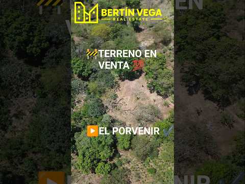 🌳🚧 TERRENO FOR SALE ✨️ 💯 👉 Hacienda San Rafael ▶️ El Porvenir ▶️ Santa Ana Oeste ▶️ El Salvador 🇸🇻⛰️