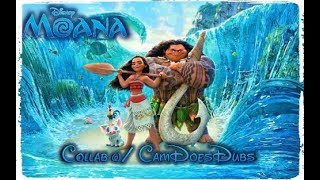 Wayfinding Lessons (w/ CamDoesDubs)