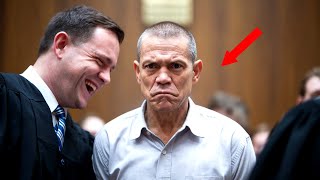Lawyer Frame Poor Man In Front Of A Judge, Unaware He Is Undercover FBI Agent