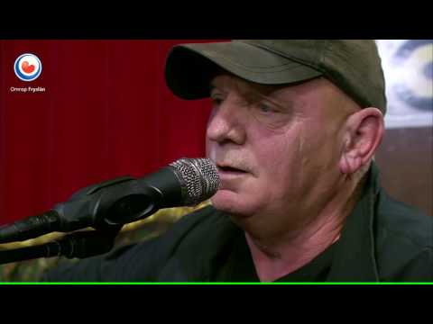 Leukfeldt & van der Leest -i miss you mama (live)