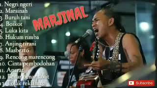 Download lagu Marjinal full album Marsinah mp3
