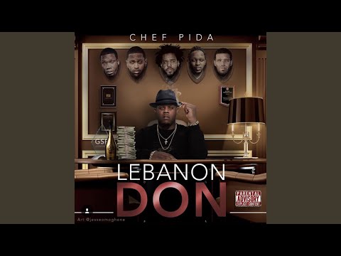 Lebanon Don