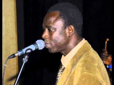 THIONE SECK~BANTAMBA
