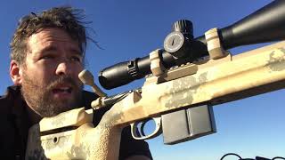 Video: Athlon Ares ETR G2J UHD 4.5-30x56 SF Belyst FFP APRS12 MIL