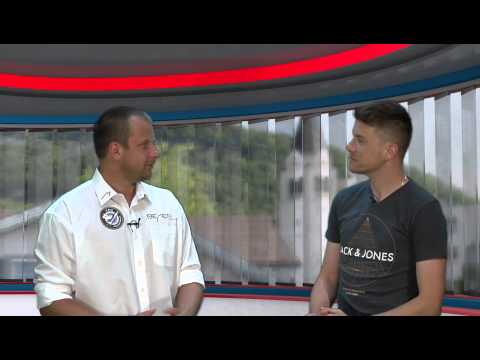 Ländle TV - DER TAG vom 19.07.2013