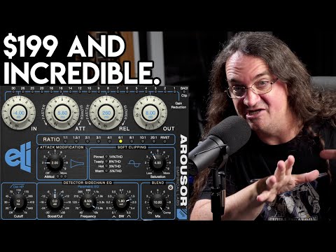 download lagu mp3 mp4 El8 Distressor Plugin, download lagu El8 Distressor Plugin gratis, unduh video klip El8 Distressor Plugin