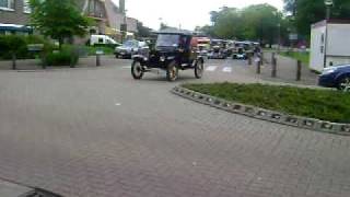 preview picture of video 'oldtimers Ichtegem 14/06/2009'