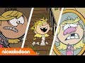 Huize Herrie | Lola, de schoonheidskoningin ? | Nickelodeon Nederlands