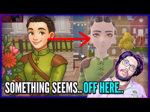 I Was Not Prepared for This (Sky Harvest - Early Access)