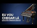 Eu Vou Chegar Lá Fernando Rodrigues Piano Cover