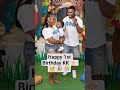 Happy 1st Birthday KK 🎂 🥳 🎉 🎊#ashanti  and #Nelly 's  son Kareem Kenkaide Haynes