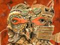 Osunlade & Oveous Maximus - Trinity Ov Me (Kaytronik Drums)