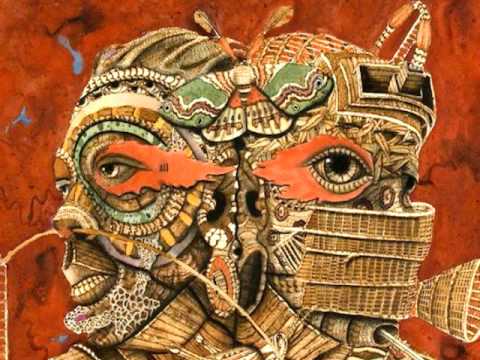 Osunlade & Oveous Maximus - Trinity Ov Me (Kaytronik Drums)