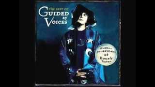 Guided By Voices Wrecking Now (Kev Robertson cover)