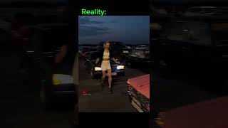 Download lagu The car in Blackpink's MV As if it's your last.... #blackpink mp3