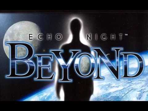Echo Night Beyond Music - Track 21