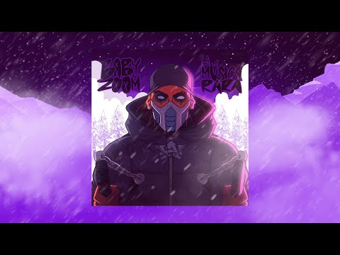 Baby Zoom - Qué Será? | La Música Rara 2022 (Visualizer)