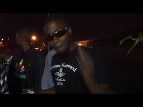 EverSo ENT - Tazzle Freestyle