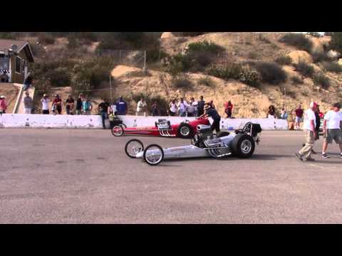 1963 Plymouth Race Car (CC-1597915) for sale in Rochester, Minnesota