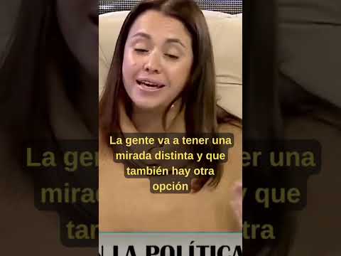 Lic. Carolina Basualdo | Intendente, Despeñaderos (Prov. Cba.)