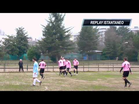 Longobarda rho - Polcalcio.mov