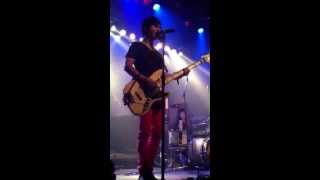 Marionette-King The Kid