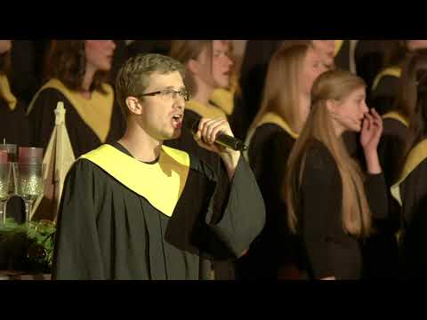 Immanuel - Gott ist mit uns