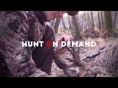 Die Hunter Brothers auf Bockjagd - Hunter Brothers Hunt on Demand Trailer