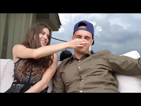 KK vlog č. 13 - dopadovka, shortie nitra, spoveď ...