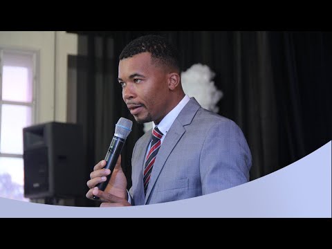 Pr. Robson Aleixo - A pergunta mais importante da Bíblia