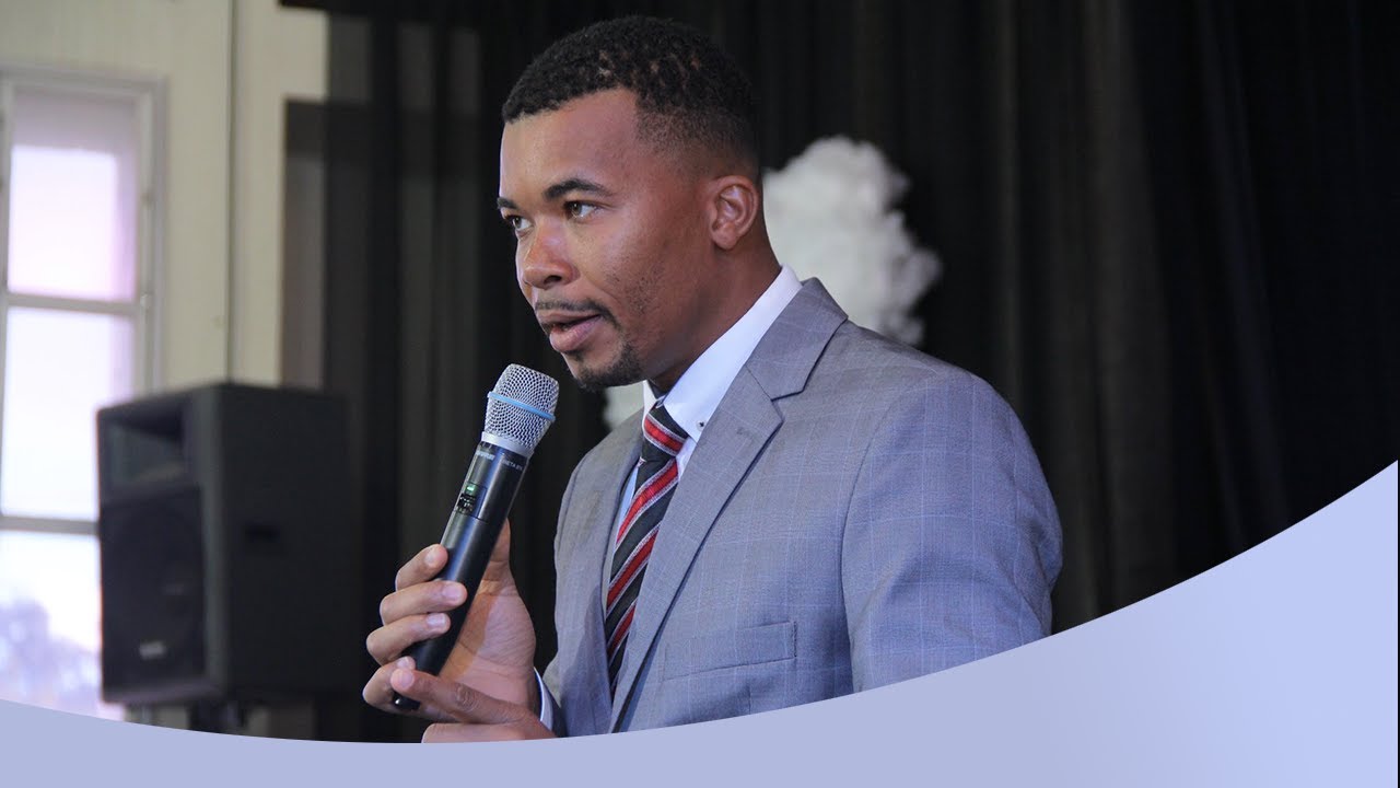 Pr. Robson Aleixo - A pergunta mais importante da Bíblia