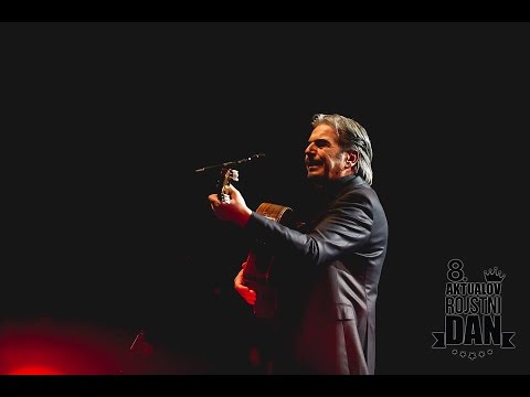 Davor Radolfi – Neka živim kako živim (v živo  - Stožice)