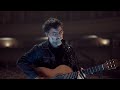 The New Raemon -  'Era Amor' (Live @TeatreLaMassa).